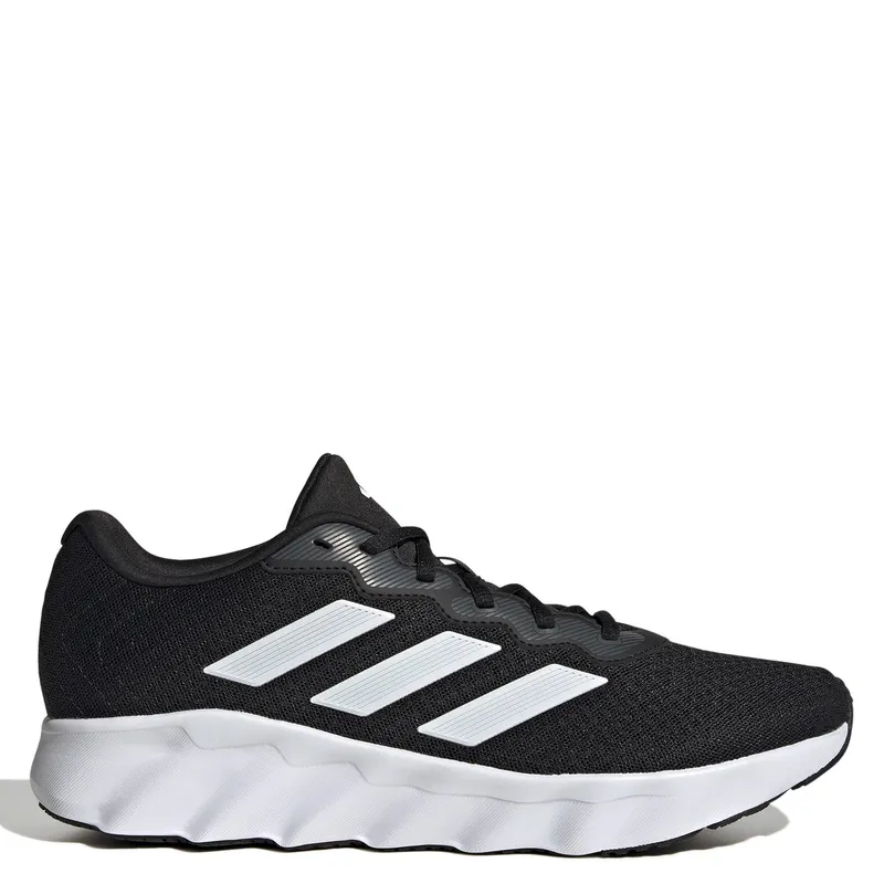 ADIDAS - Switch Move Zapatilla Running Hombre Negro Adidas