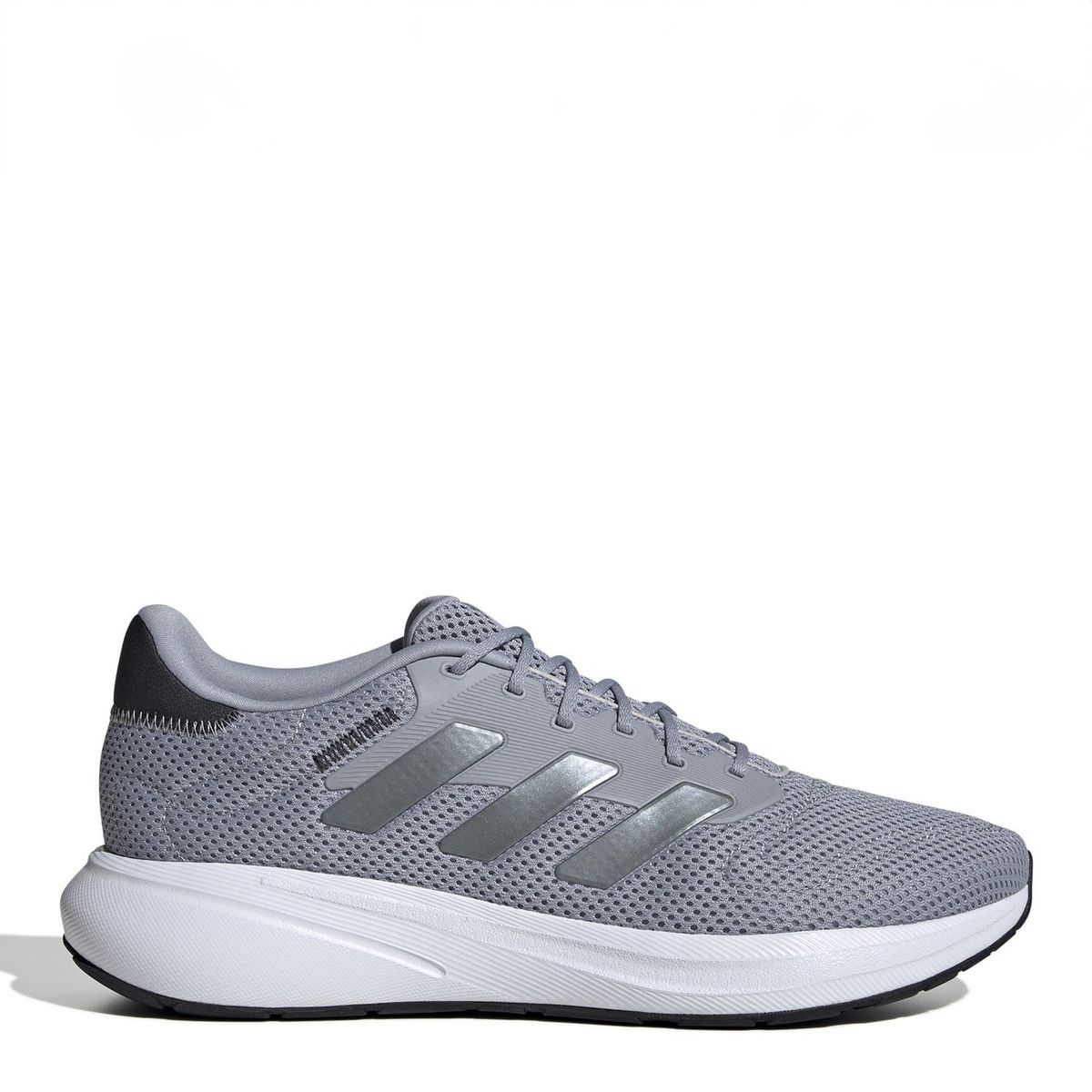 ADIDAS - Response Runner Zapatilla Running Hombre Gris Adidas