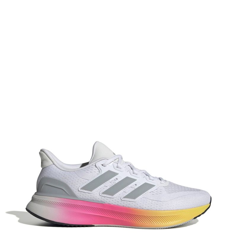 ADIDAS - Ultrarun 5 Zapatilla Running Hombre Blanco Adidas