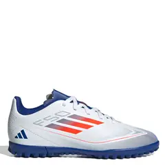 ADIDAS - F50 Club Tf J Zapatilla Fútbol Niño Azul