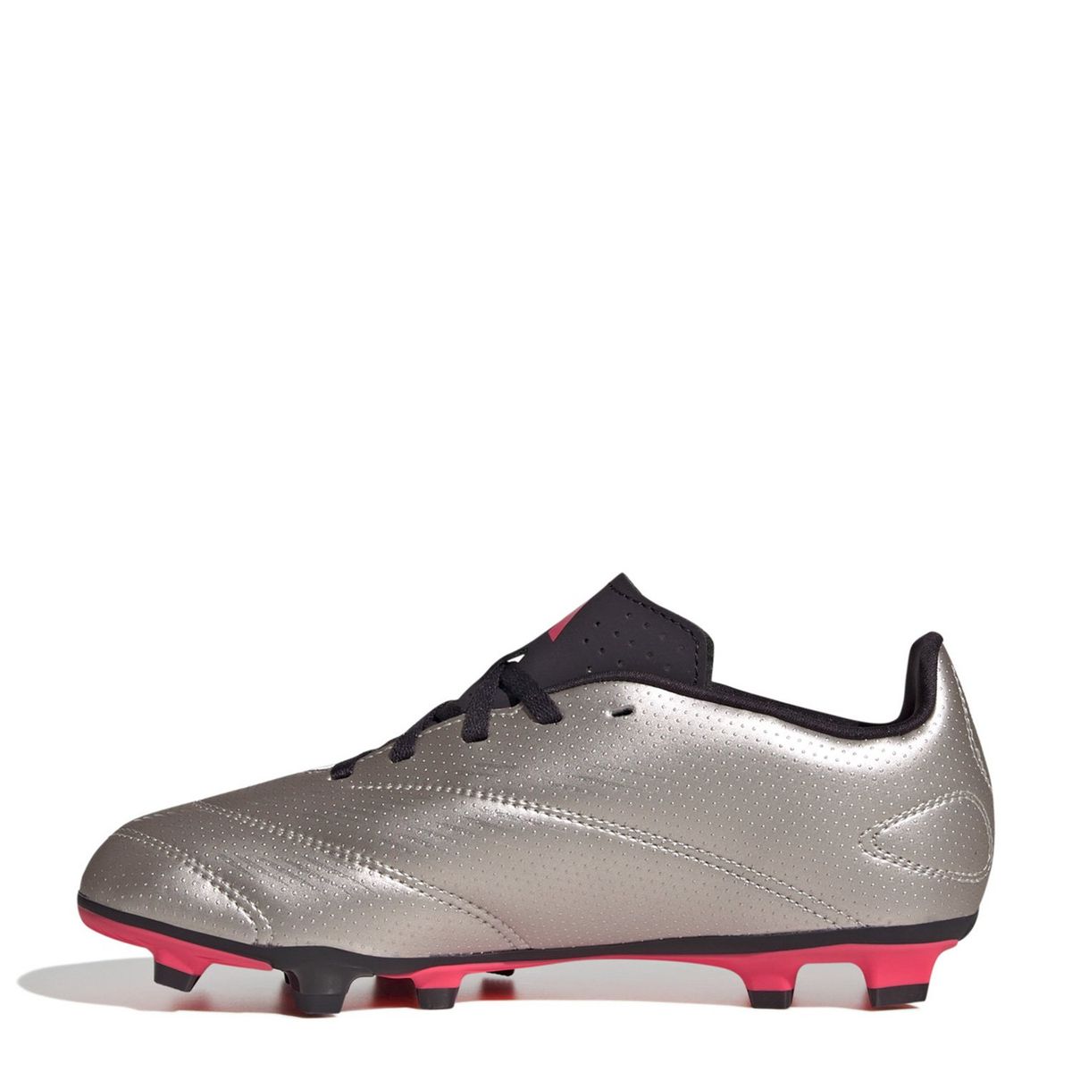 ADIDAS - Predator Club Fxg J Zapatilla Fútbol Niño Gris Adidas