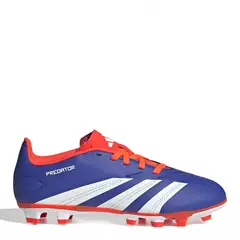 ADIDAS - Predator Club Fxg J Zapatilla Fútbol Niño Azul (28 a 38)