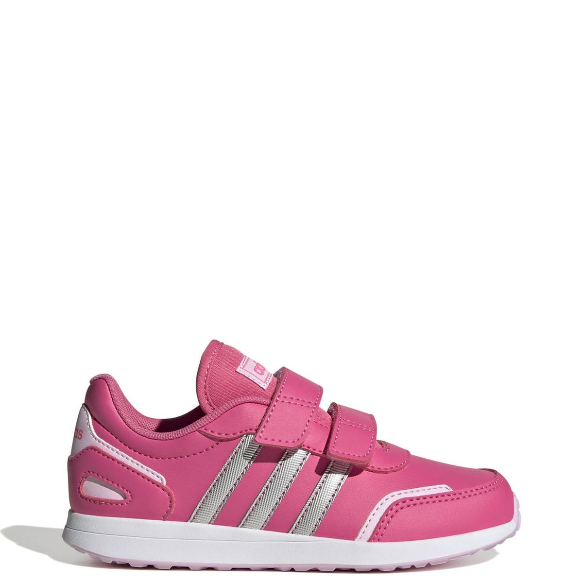 ADIDAS - Vs Switch 3 Zapatilla Deportiva Niña Rosado (28 a 35) Adidas