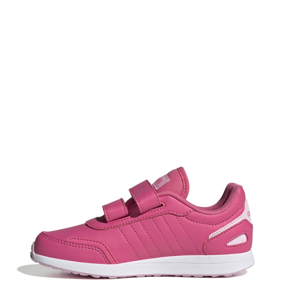 ADIDAS - Vs Switch 3 Zapatilla Deportiva Niña Rosado (28 a 35) Adidas