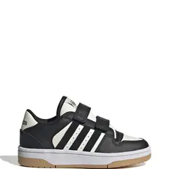 ADIDAS - Break Start Zapatilla Urbana Niño Negro (28 a 35)