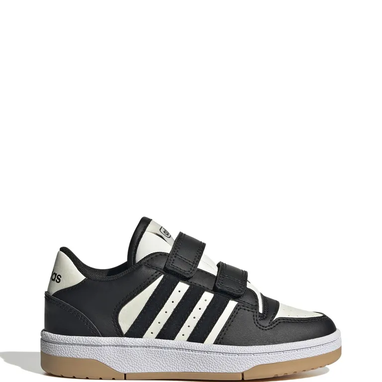 Break Start Zapatilla Urbana Niño Negro (28 a 35)