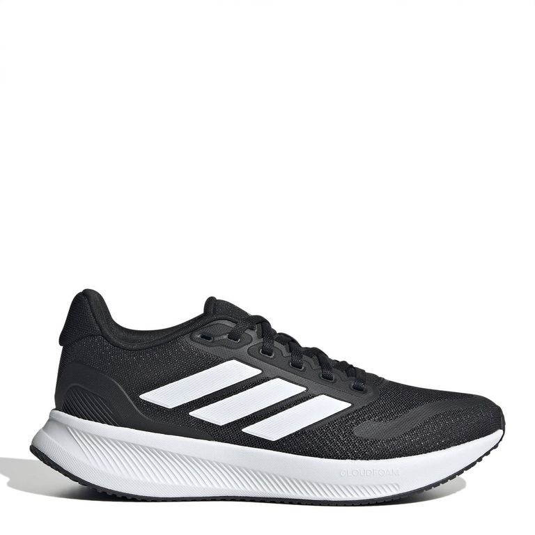 ADIDAS Goletto IX Zapatos de Fútbol Unisex Negro Adidas