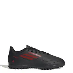 ADIDAS - III Tf J Zapatilla Fútbol Niño Negro (28 a 38)