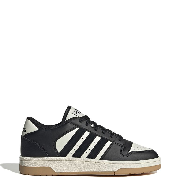 Break Start Zapatilla Urbana Niño Cuero Negro (36 a 38.5)