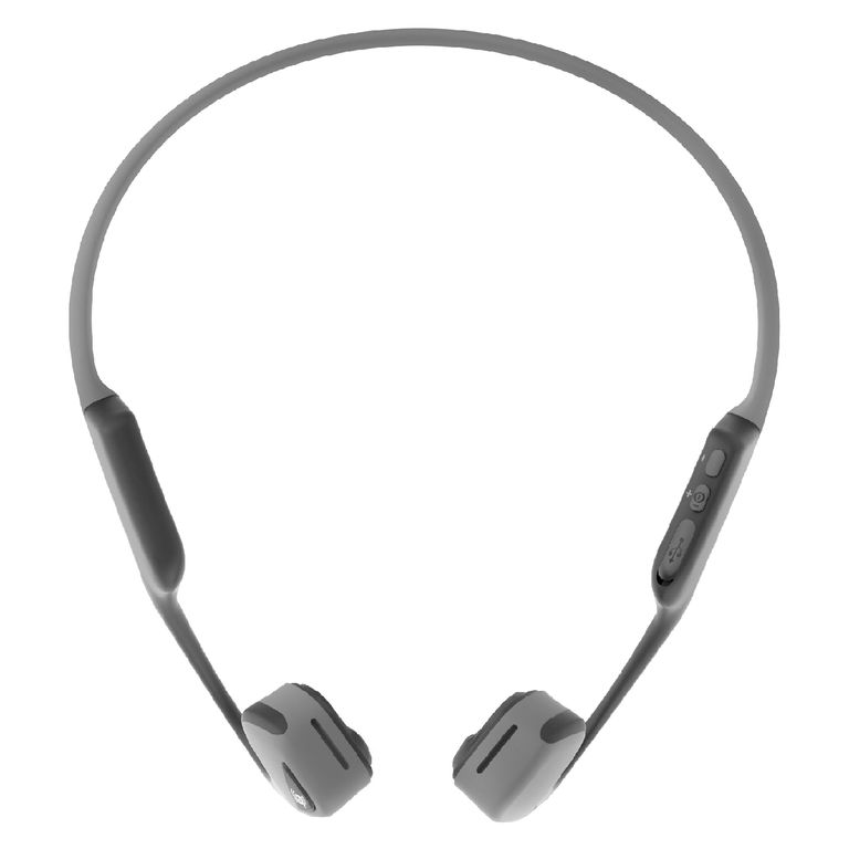 ヘッドホン Air Slate Grey AS650 ヘッドホン Air Slate Grey AS650 AfterShokz AS650 Air Open