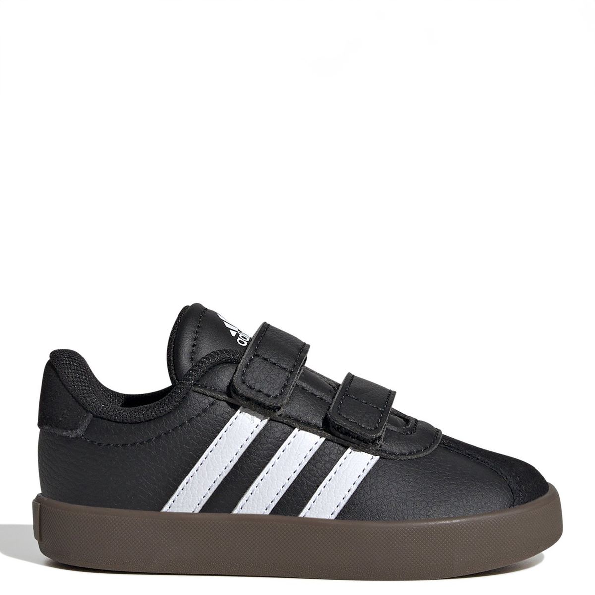 ADIDAS - Vl Court 3.0 Zapatilla Urbana Niño Negro Adidas