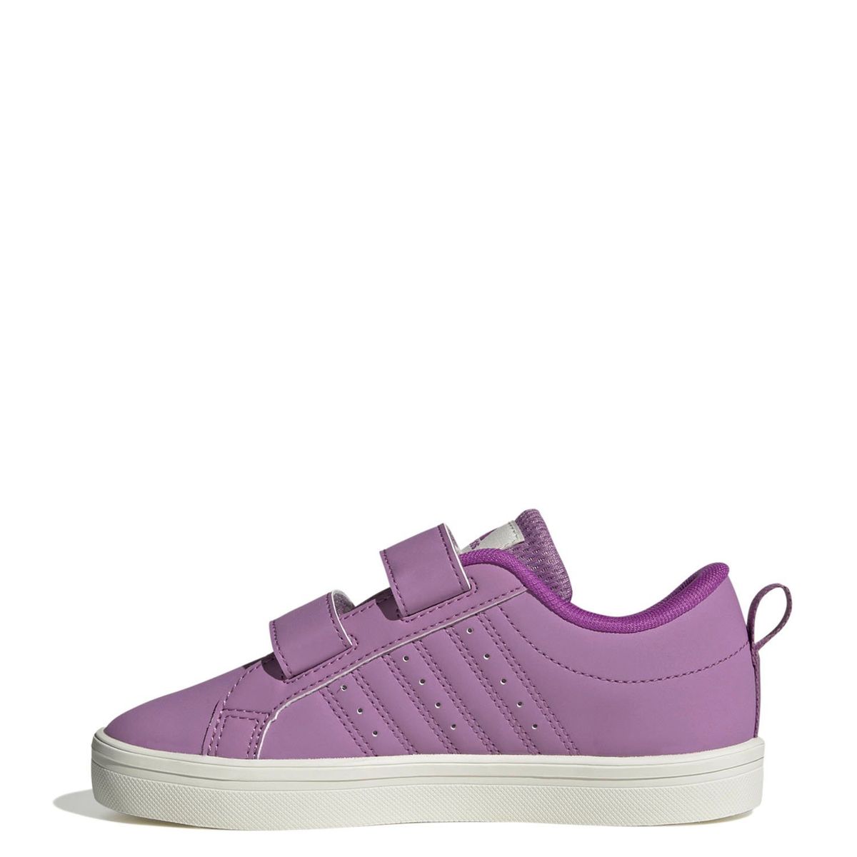 ADIDAS - Vs Pace 2.0 Zapatilla Deportiva Infantil Unisex  Morado (28 a 35) Adidas