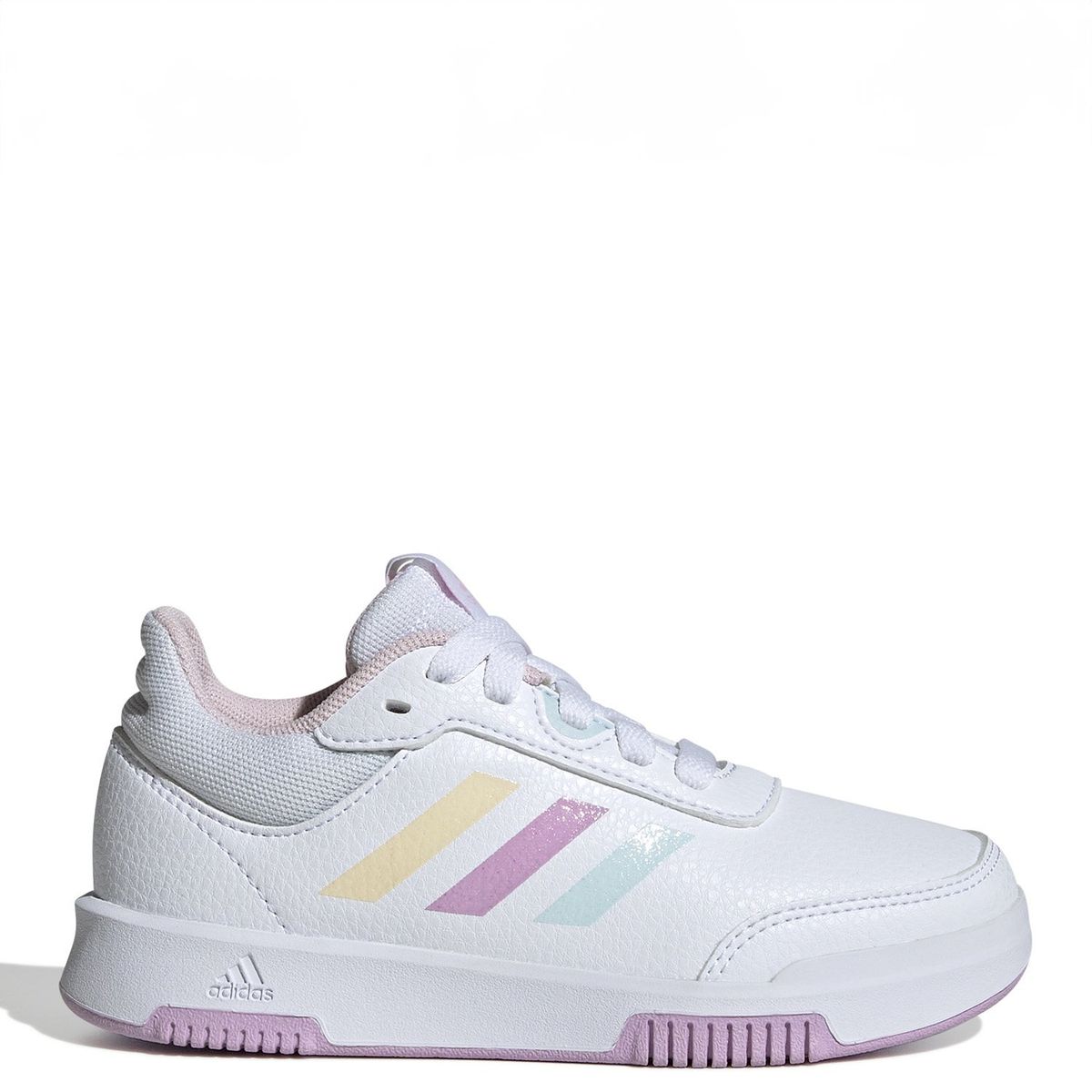 ADIDAS - Tensaur Sport 2.0 Zapatilla Deportiva Niña  Blanco (28 a 35) Adidas