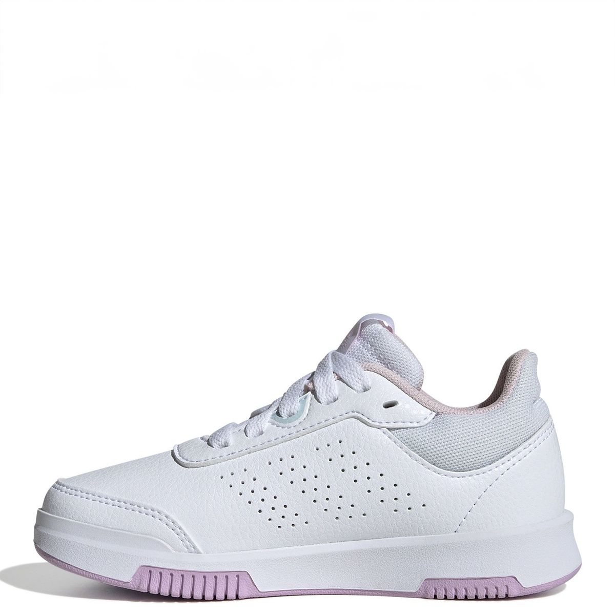 ADIDAS - Tensaur Sport 2.0 Zapatilla Deportiva Niña  Blanco (28 a 35) Adidas