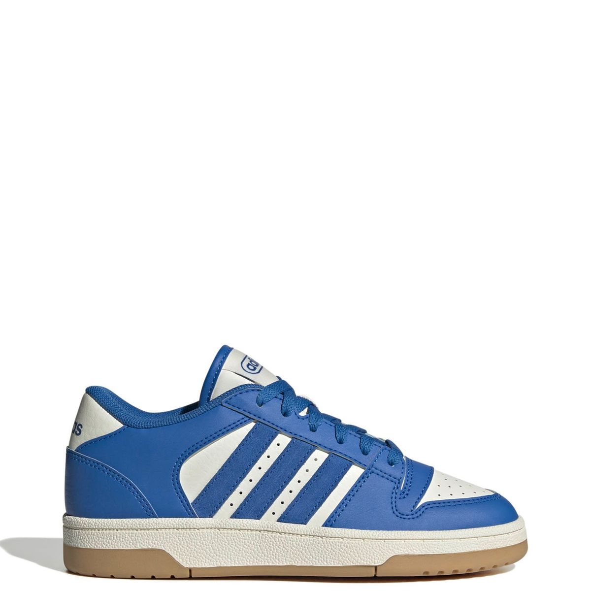 ADIDAS - Break Start Zapatilla Urbana Niño Azul Adidas