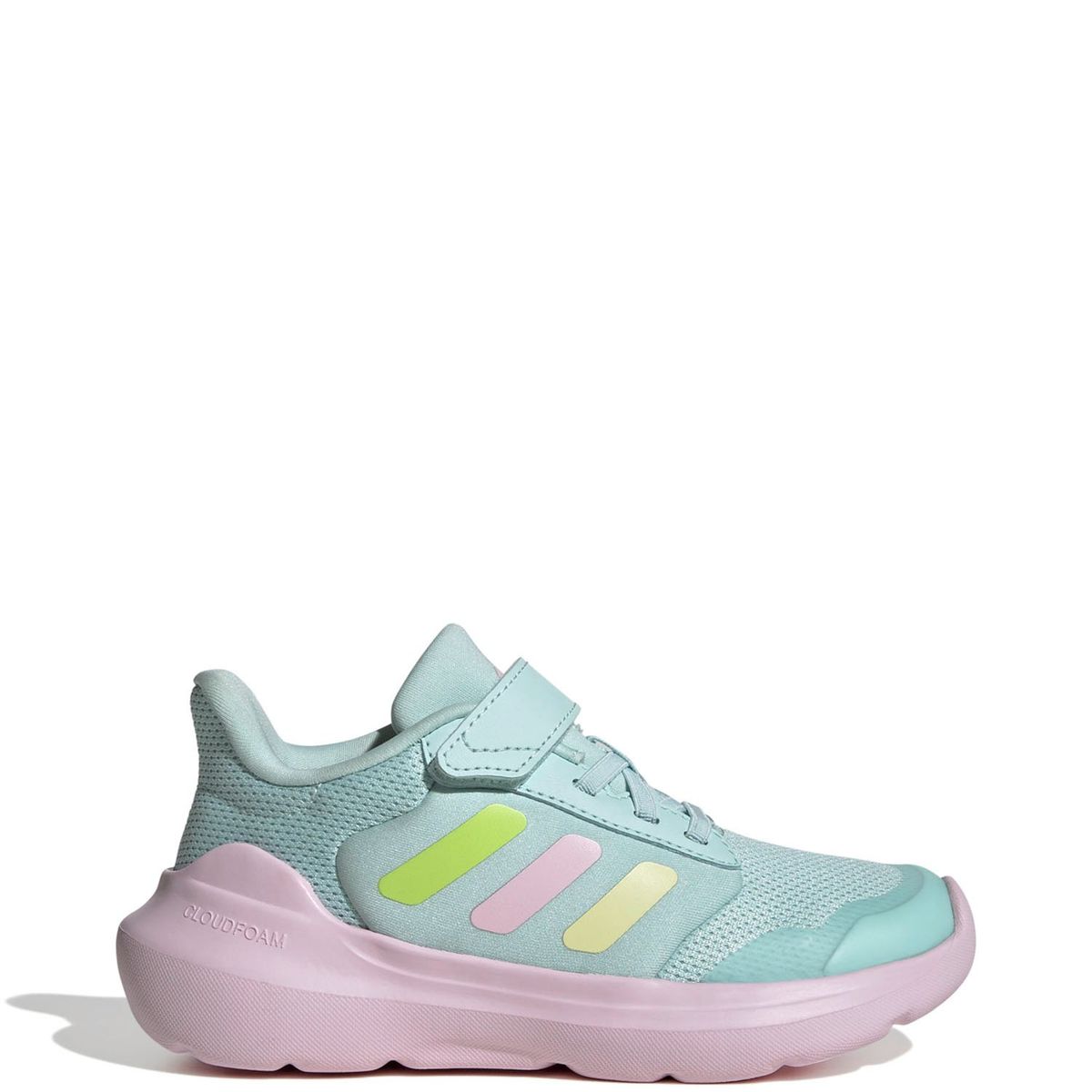 ADIDAS - Tensaur Run 3.0 Zapatilla Deportiva Infantil Unisex Azul (28 a 35) Adidas