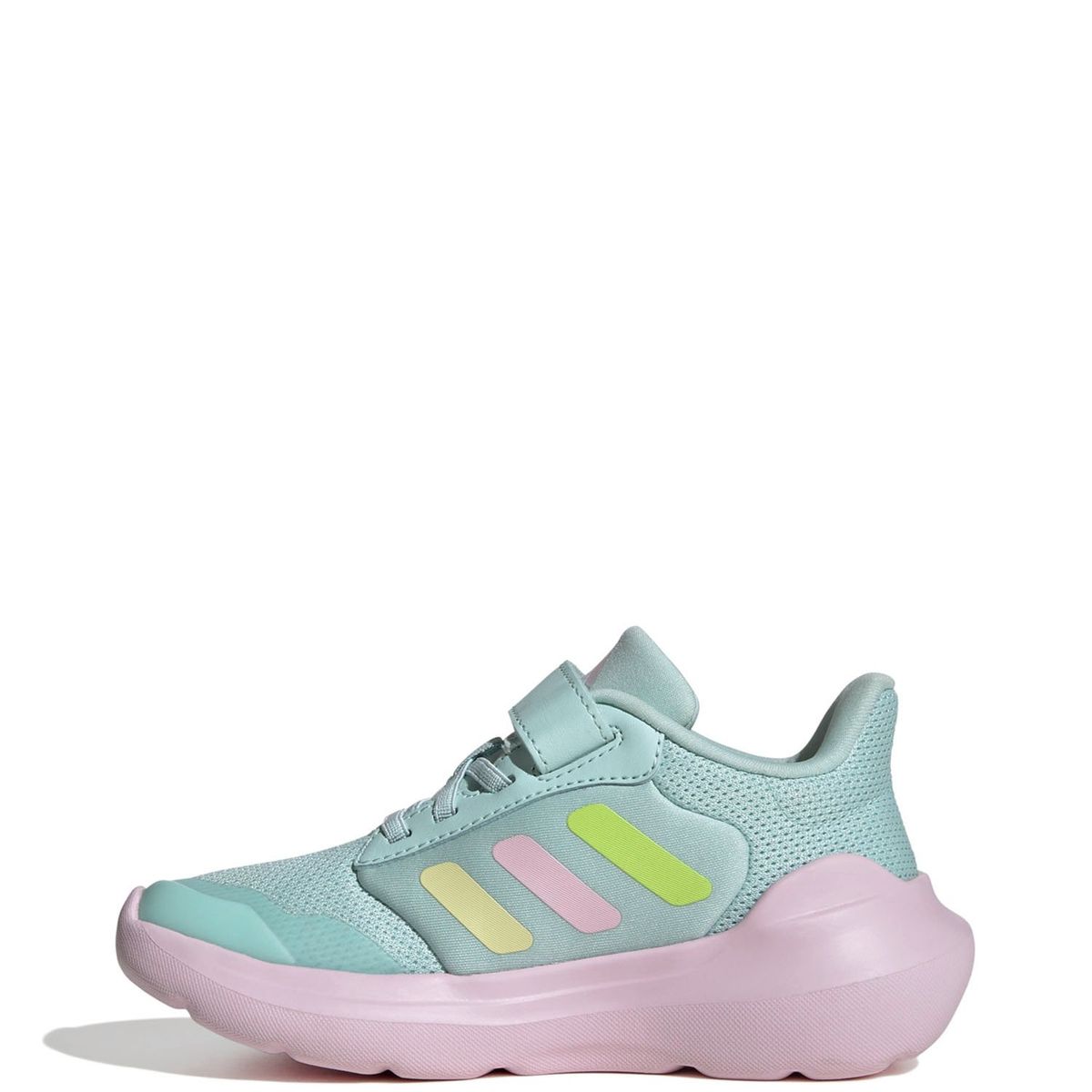 ADIDAS - Tensaur Run 3.0 Zapatilla Deportiva Infantil Unisex Azul (28 a 35) Adidas