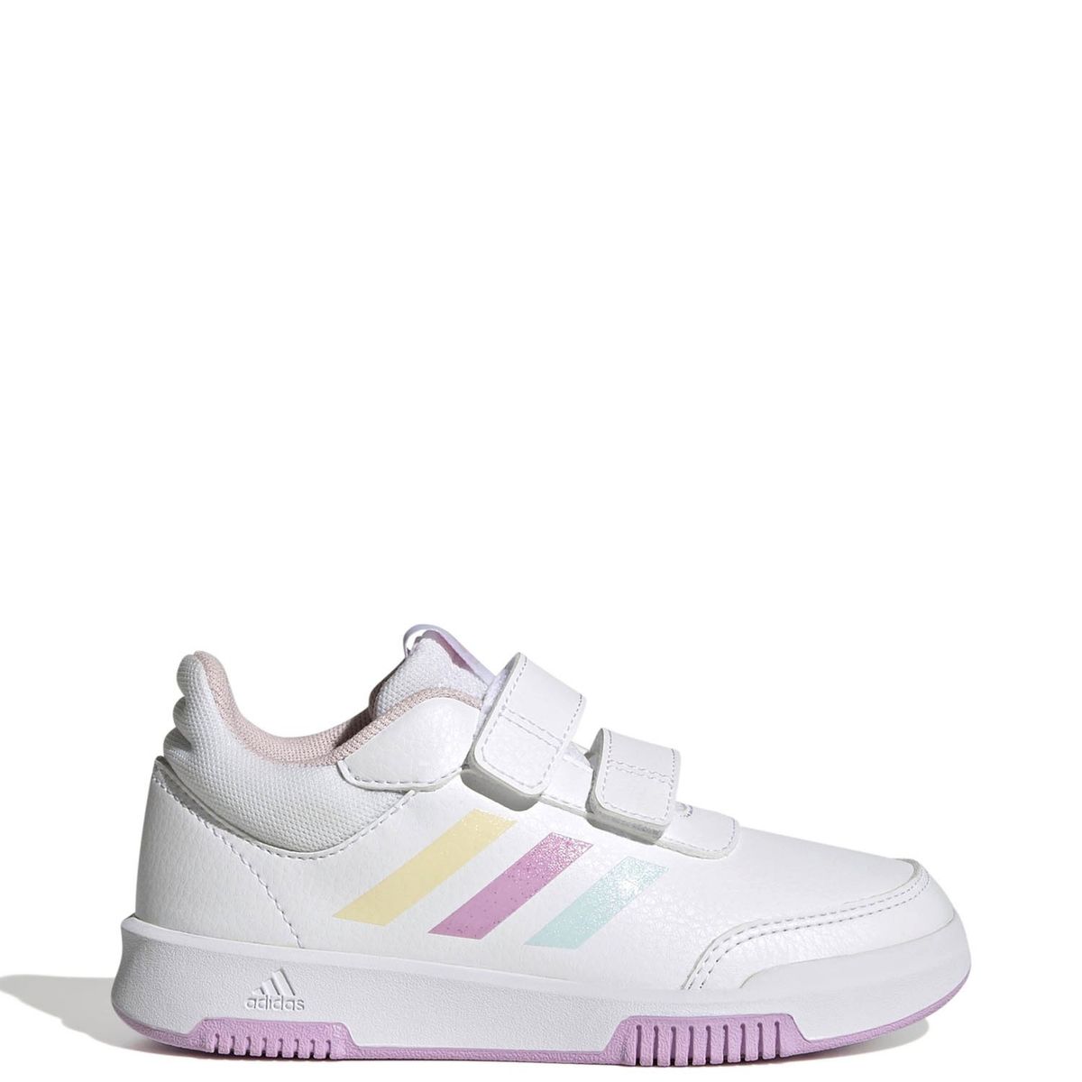 ADIDAS - Tensaur Sport 2.0 Zapatilla Urbana Unisex Niño Blanco (28 a 35) Adidas