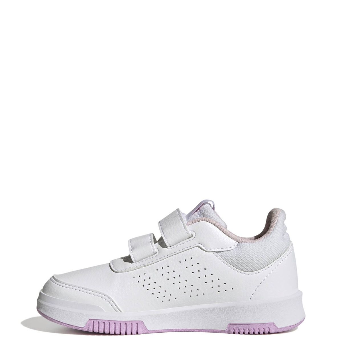 ADIDAS - Tensaur Sport 2.0 Zapatilla Urbana Unisex Niño Blanco (28 a 35) Adidas