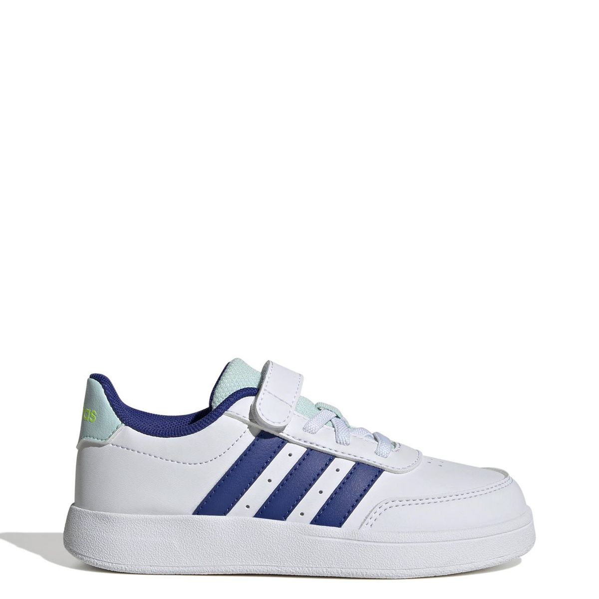ADIDAS - Breaknet 2.0 Zapatilla Urbana Niño Blanco (28 a 35) Adidas