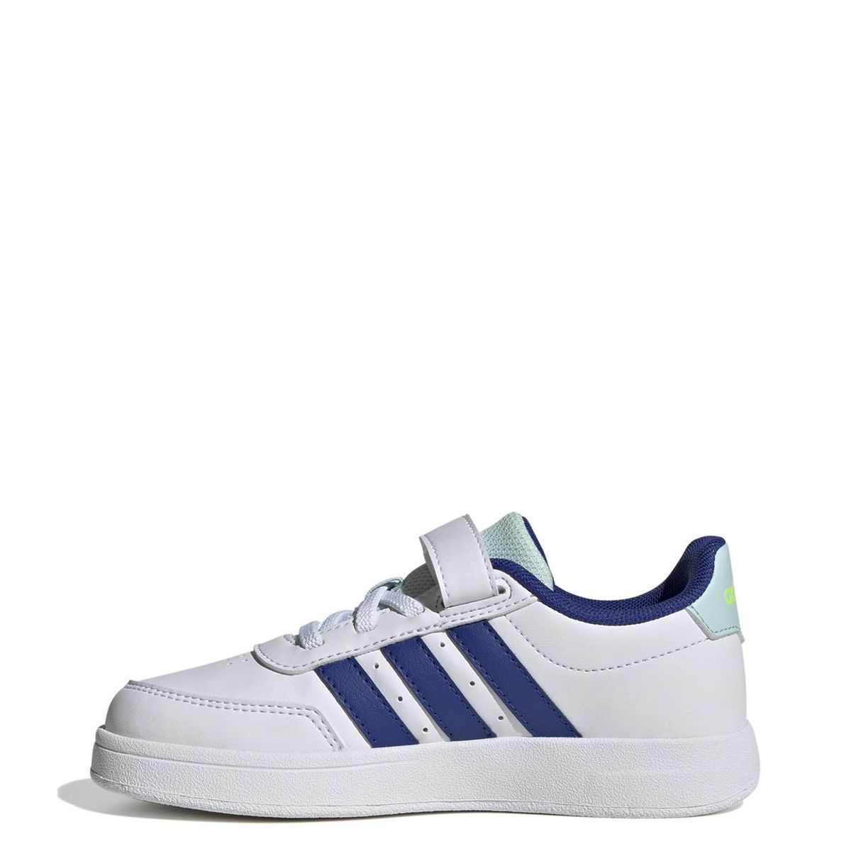 ADIDAS - Breaknet 2.0 Zapatilla Urbana Niño Blanco (28 a 35) Adidas