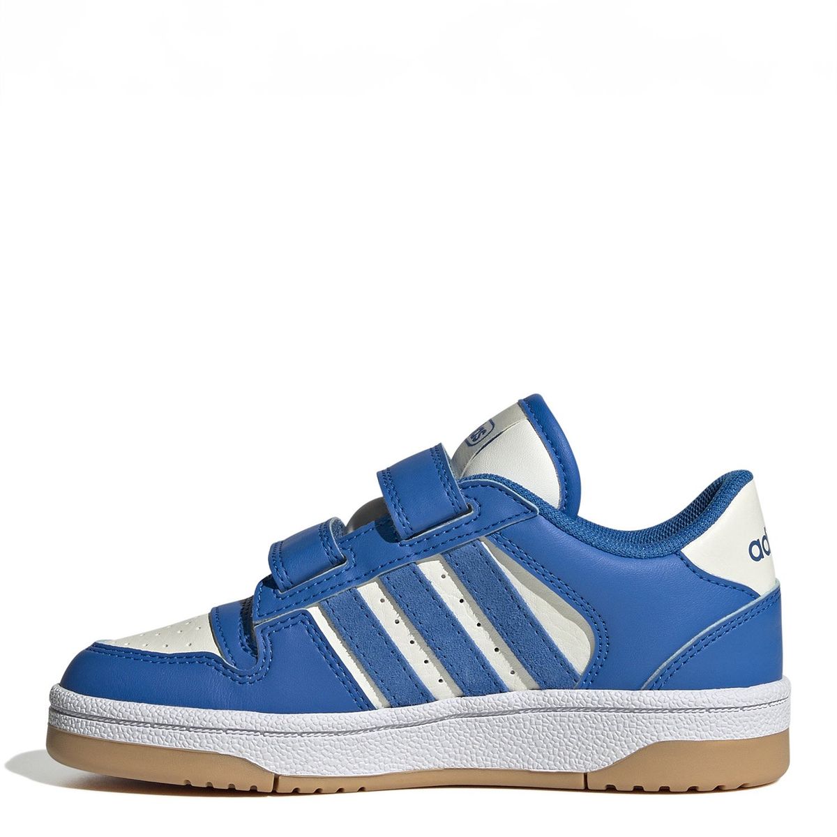 ADIDAS - Break Start Zapatilla Urbana Niño Azul (28 a 35) Adidas