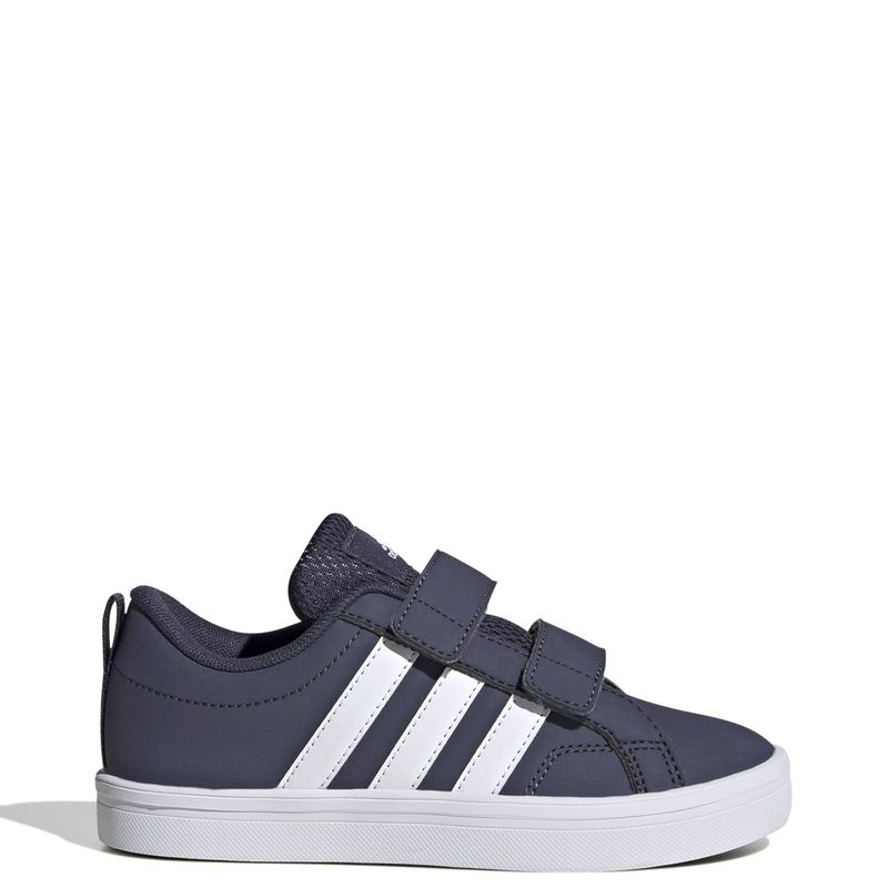 ADIDAS - Vs Pace 2.0 Zapatilla Urbana Niño Azul (28 a 35) Adidas