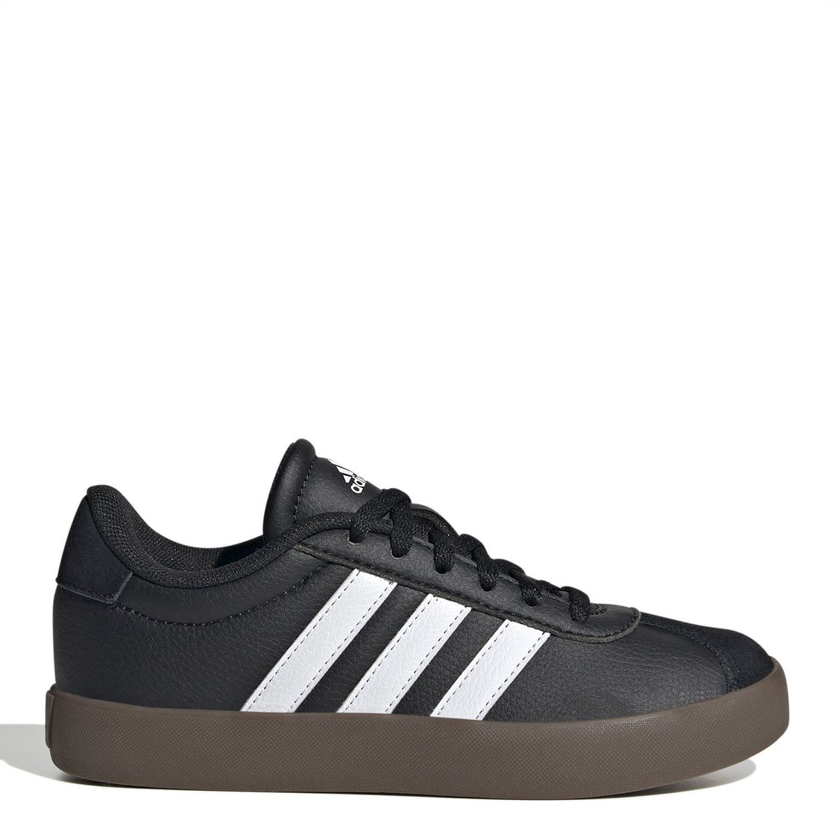 ADIDAS - Vl Court 3.0 Zapatilla Urbana Niño Negro Adidas