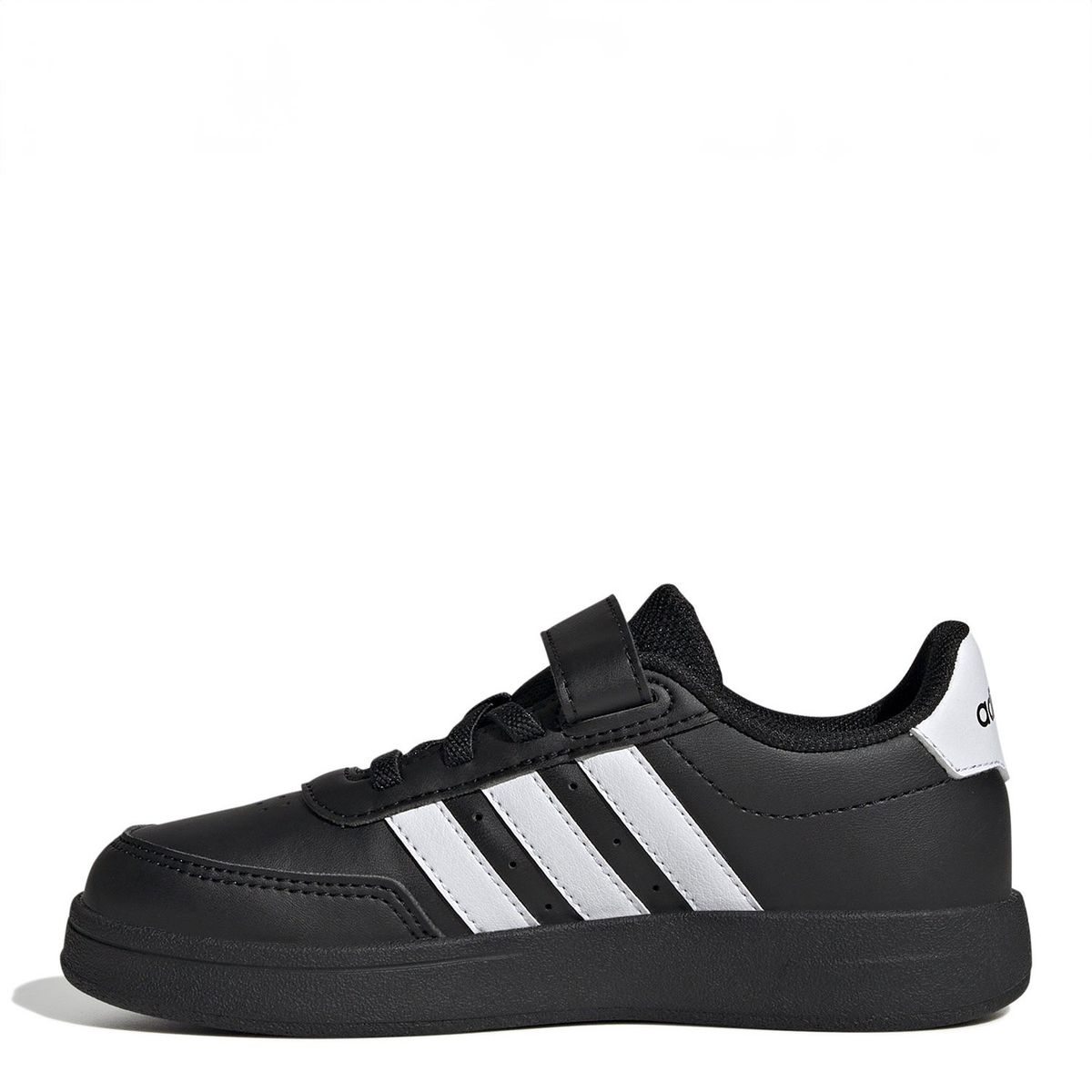 ADIDAS - Breaknet 2.0 Zapatilla Urbana Niño Negro (28 a 35) Adidas