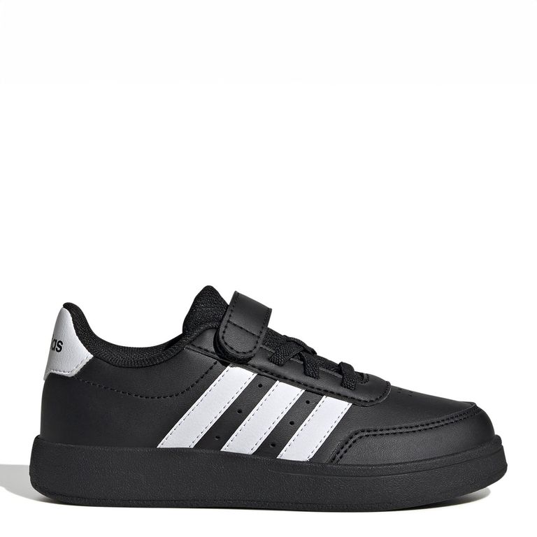 Breaknet 2.0 Zapatilla Urbana Niño Negro (28 a 35)