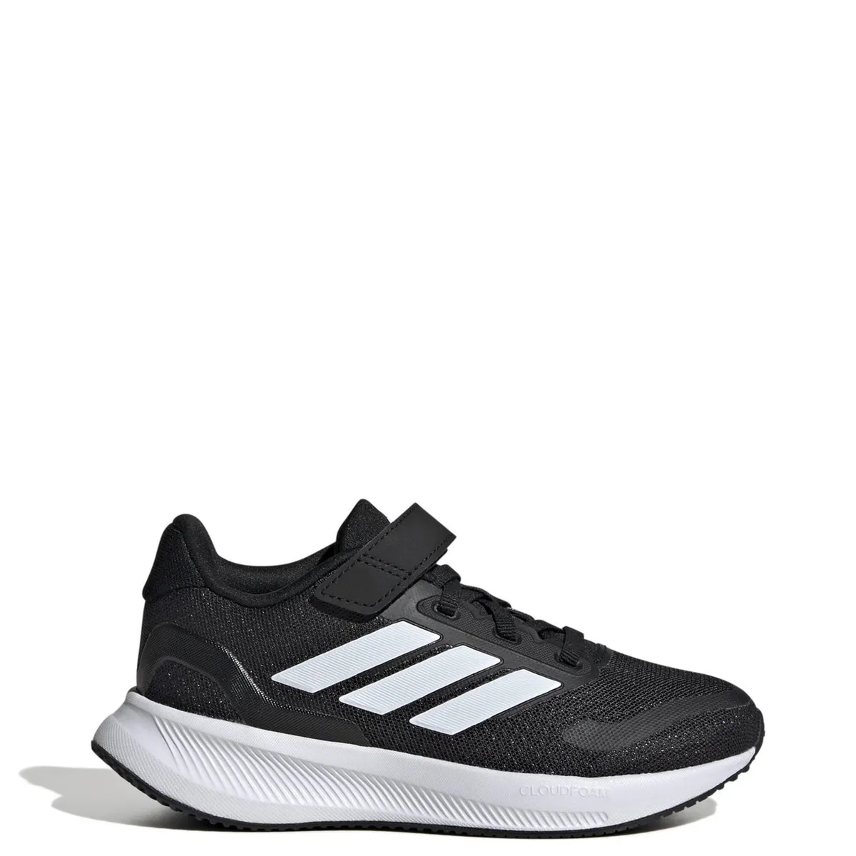 ADIDAS - Runfalcon 5 Zapatilla Urbana Niño Negro Adidas