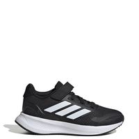 Runfalcon 5 Zapatilla Urbana Niño Negro