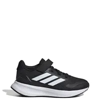 Runfalcon 5 Zapatilla Urbana Niño Negro