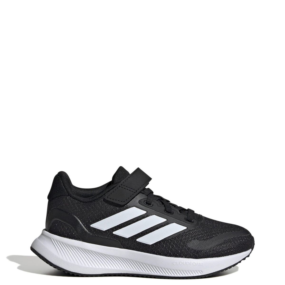 ADIDAS - Runfalcon 5 Zapatilla Urbana Niño Negro Adidas