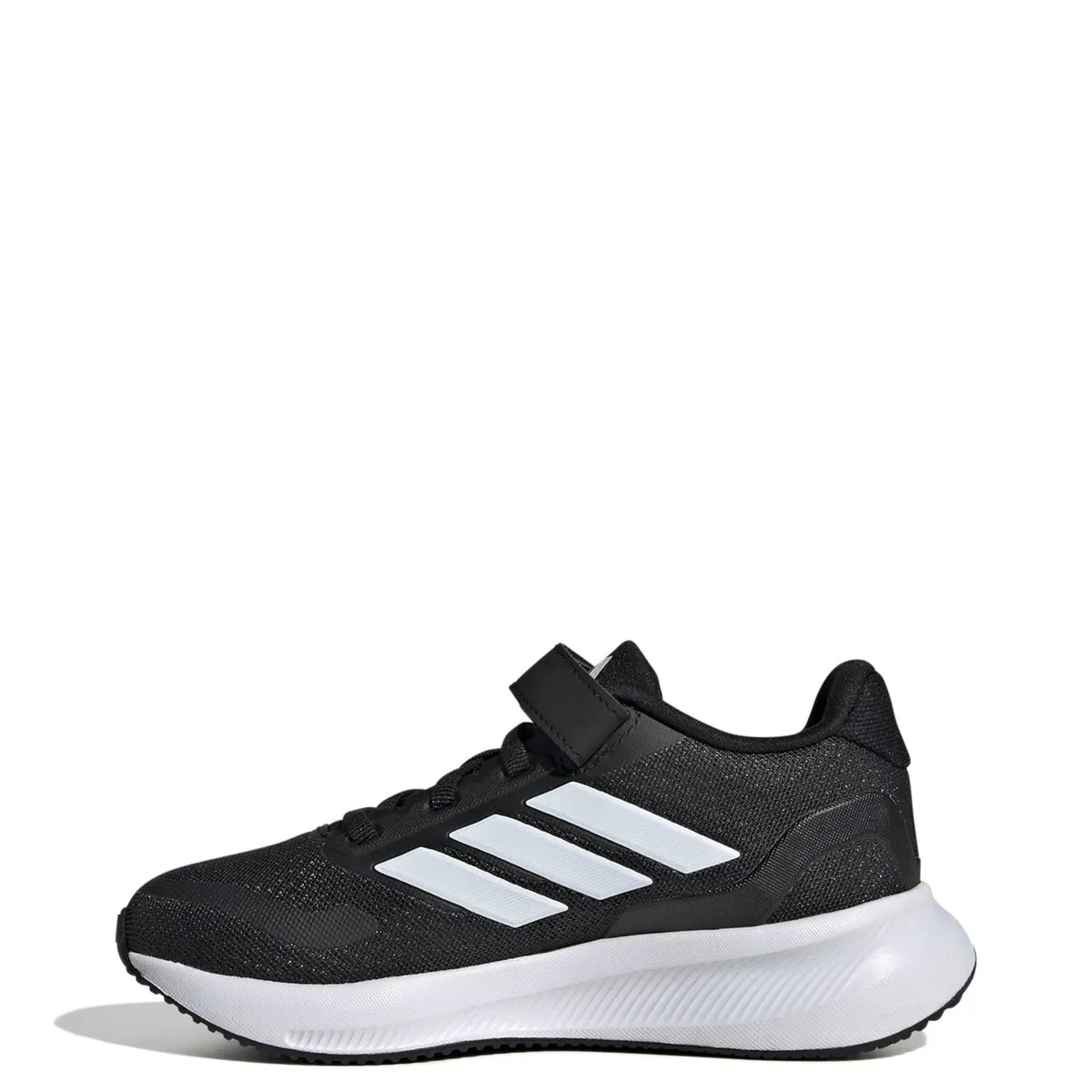 ADIDAS - Runfalcon 5 Zapatilla Urbana Niño Negro Adidas