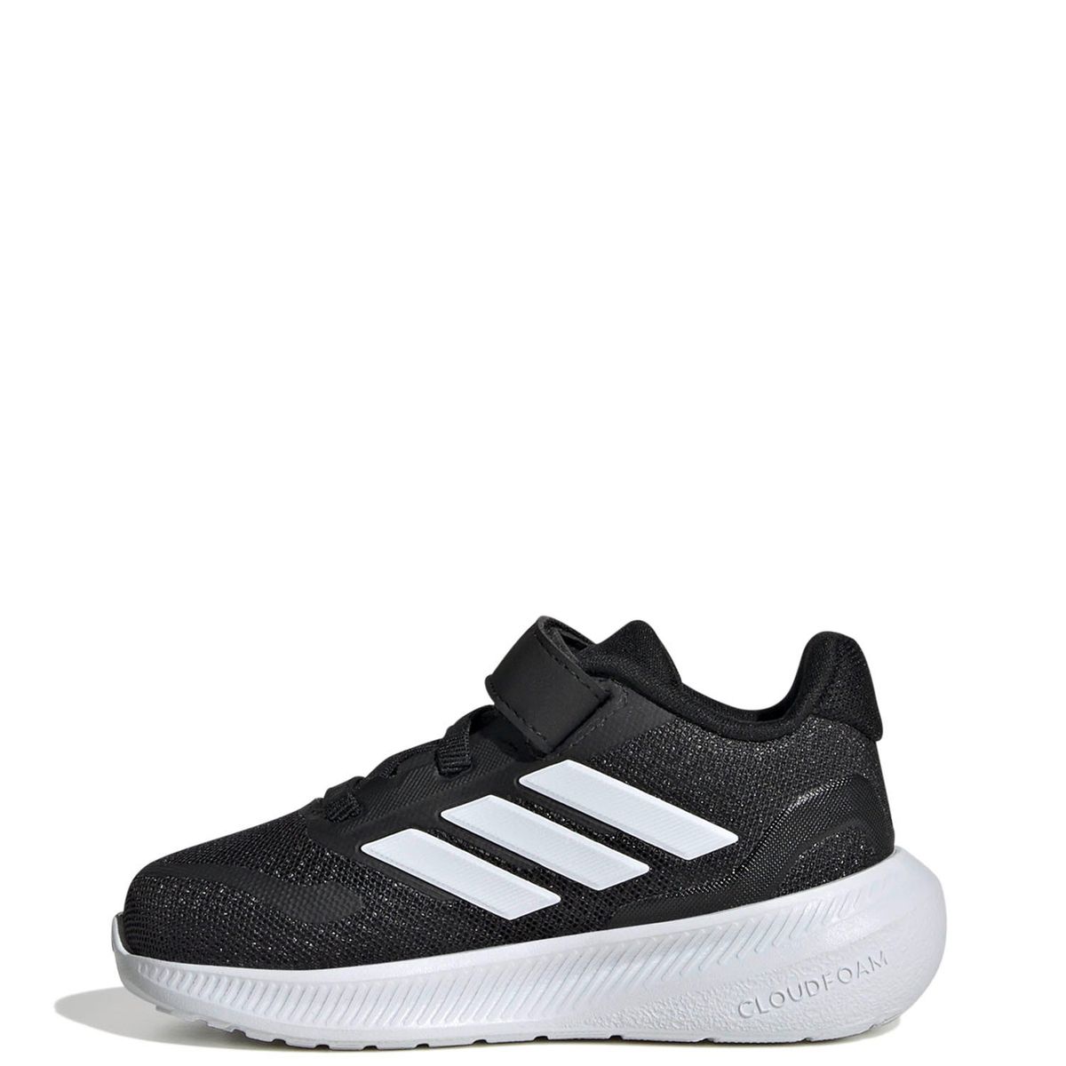 ADIDAS - Runfalcon 5 Zapatilla Urbana Niño Negro (22 a 27) Adidas