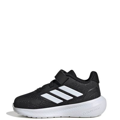 Imagen 2 del producto Runfalcon 5 Zapatilla Urbana Niño Negro (22 a 27)