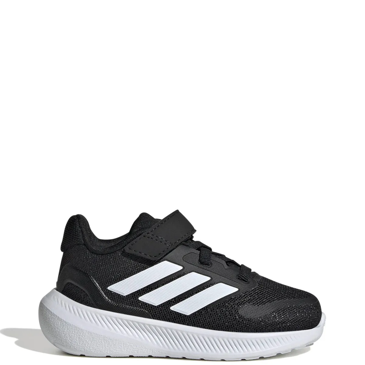 ADIDAS - Runfalcon 5 Zapatilla Urbana Niño Negro (22 a 27) Adidas