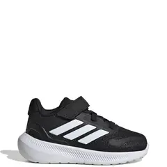 ADIDAS - Runfalcon 5 Zapatilla Urbana Niño Negro (22 a 27)