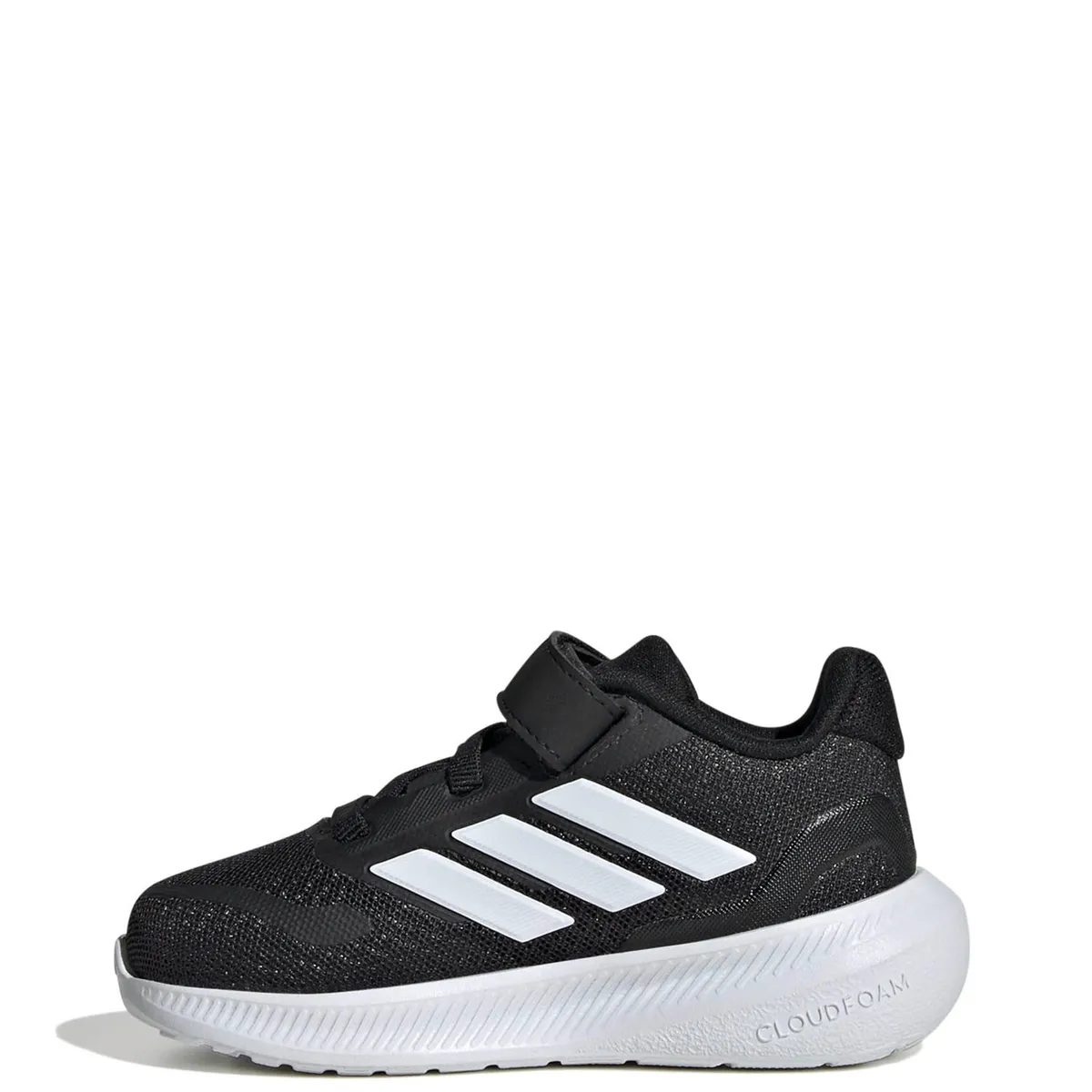 ADIDAS - Runfalcon 5 Zapatilla Urbana Niño Negro (22 a 27) Adidas