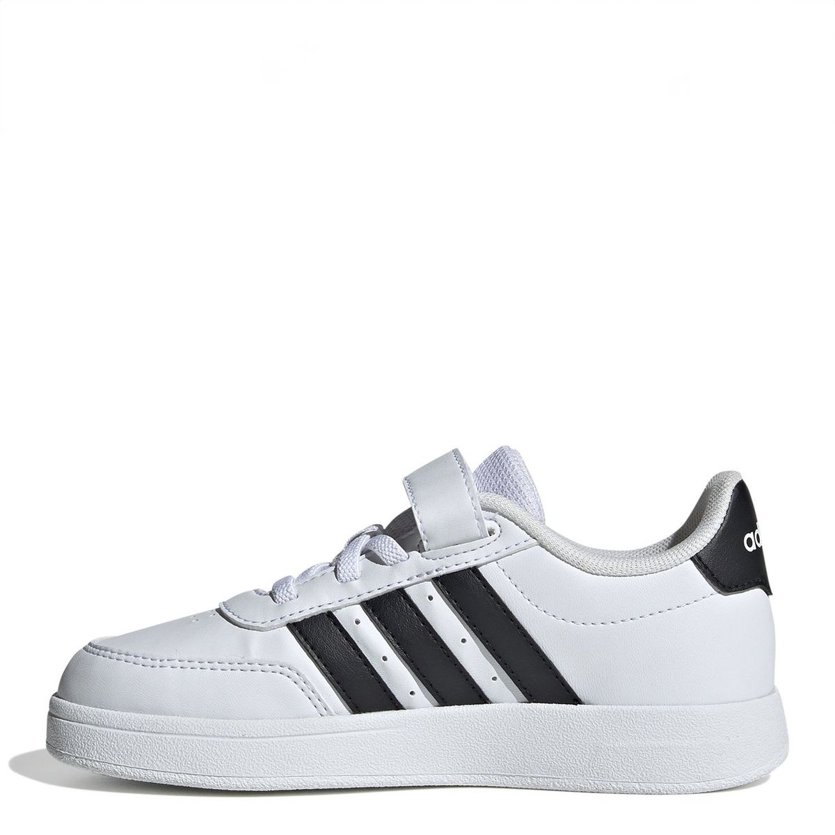 ADIDAS - Breaknet 2.0 Zapatilla Urbana Unisex Niños Blanco (28 a 35) Adidas