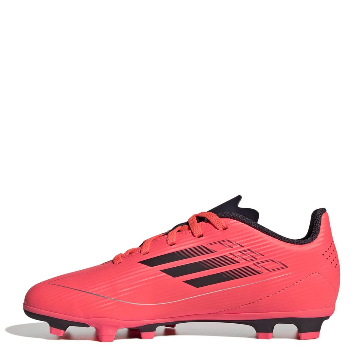 ADIDAS - F50 Club Fxg J Zapatilla Fútbol Niño Rosado Adidas