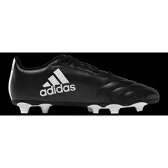 ADIDAS - Goletto Viii Fg J Zapatilla Fútbol Niño Negro (28 a 38)