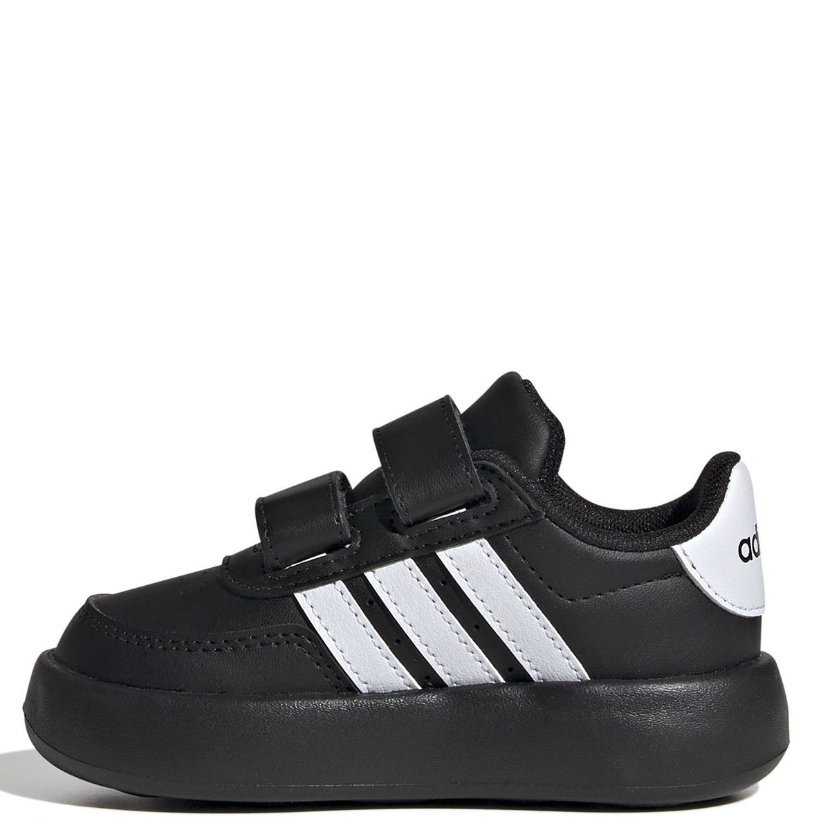 ADIDAS - Breaknet 2.0 Zapatilla Urbana Niño Negro (25 a 39) Adidas