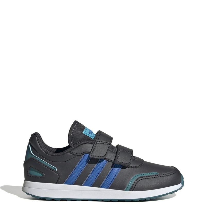 ADIDAS - Vs Switch 3 Zapatilla Urbana Niño Negro Adidas