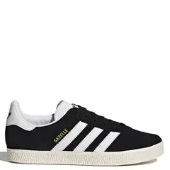 ADIDAS - Gazelle Zapatilla Urbana Niño Negro