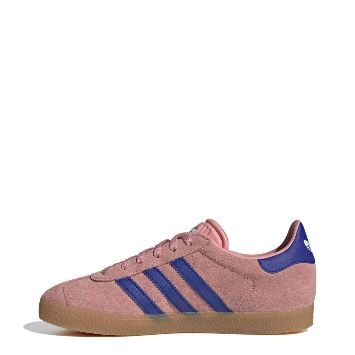 ADIDAS - Gazelle Zapatilla Deportiva Niña  Rosado Adidas