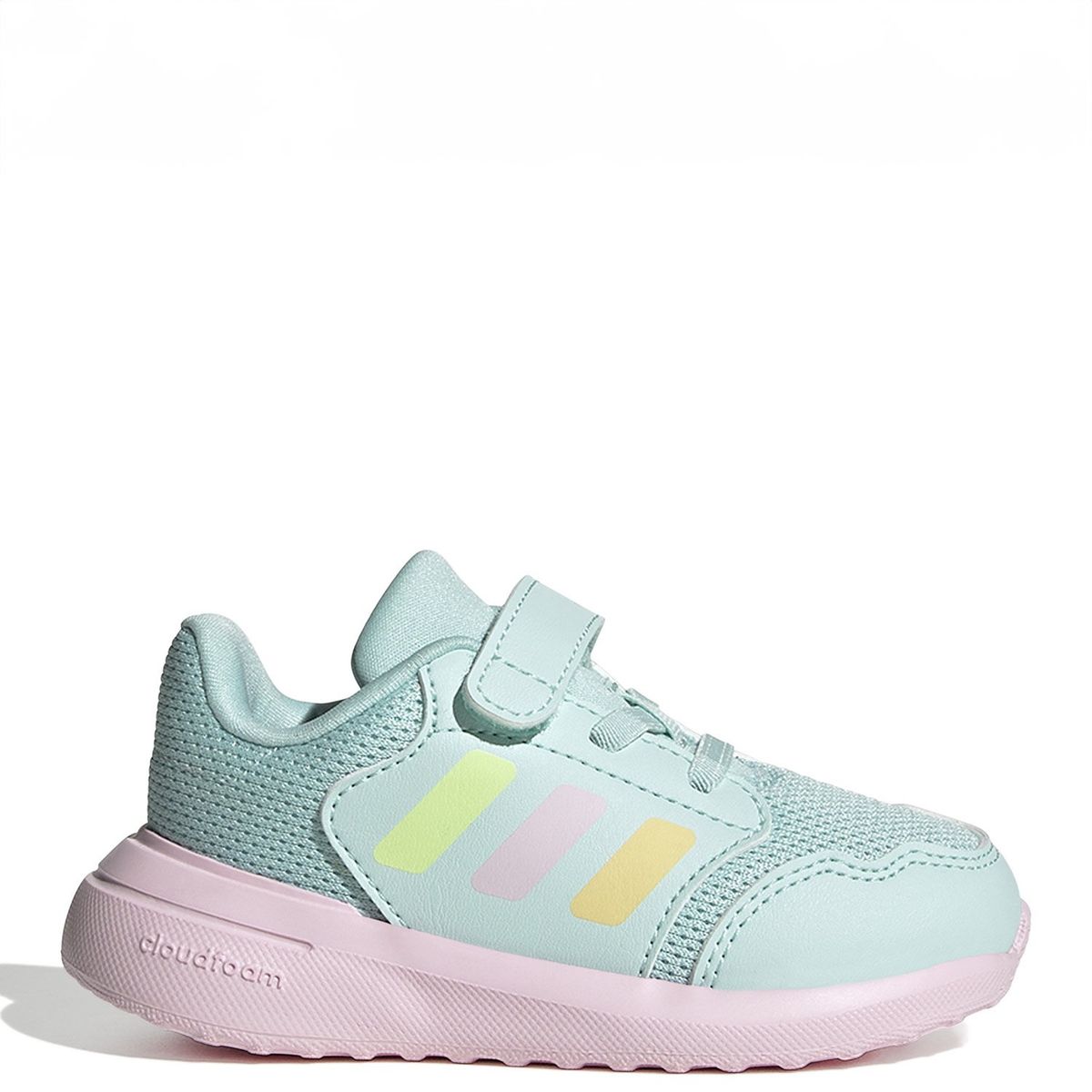 ADIDAS - Tensaur Run 3.0 Zapatilla Deportiva Infantil Unisex  Azul Adidas