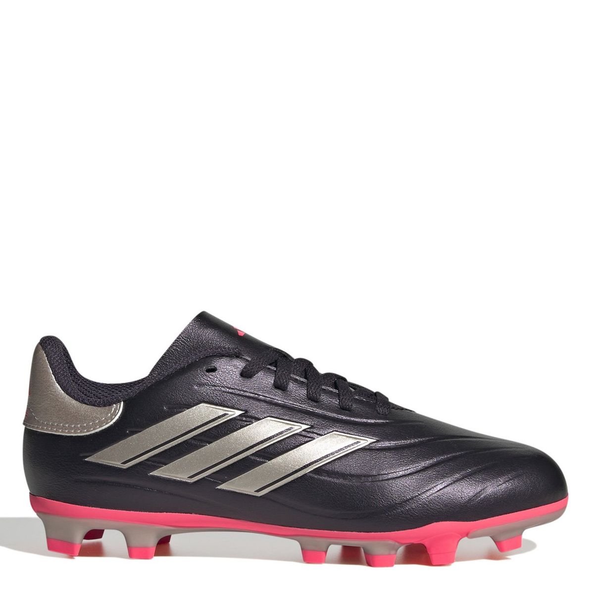 ADIDAS - Copa Pure 2 Club Fxg J Zapatilla Fútbol Niño Negro Adidas