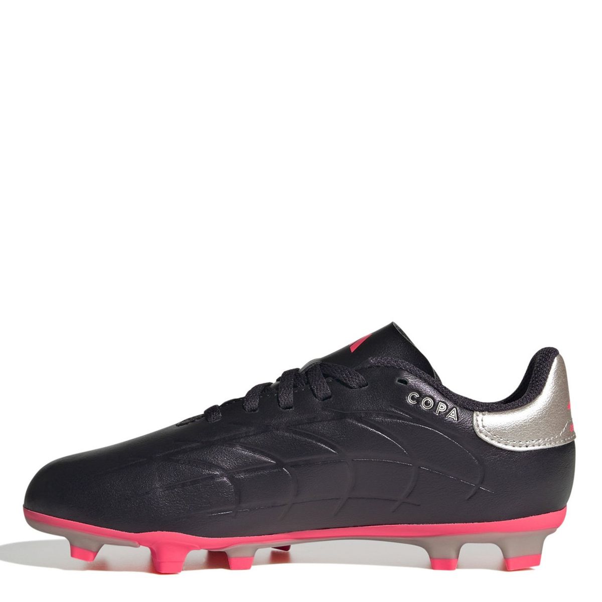 ADIDAS - Copa Pure 2 Club Fxg J Zapatilla Fútbol Niño Negro Adidas